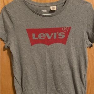 Levi’s Tee Womens Small